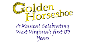 WV golden horseshoe musical