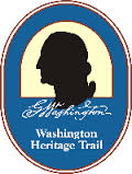 Geo washington heritage trail