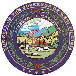 Governor of West Virginia WEST VIRGINIA STATE SYMBOLS OFFICIAL