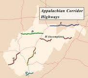 appalachian-corridor-highways