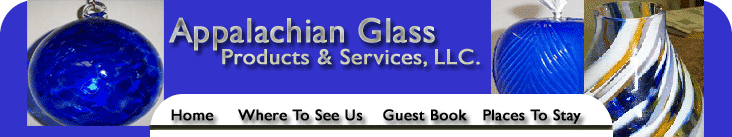 appalachian glass