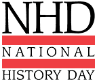 national history day logo wv