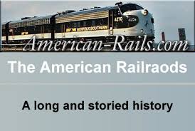 rail american rail com
