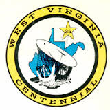 Official wv state symbols