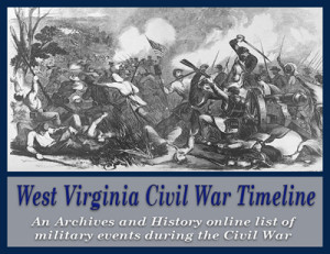 West Virginia Civil War