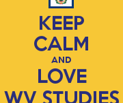 wv studies history