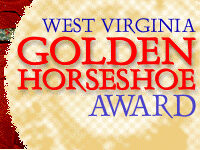 West Virginia Golden Horseshoe