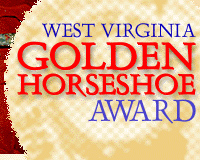 West Virginia Golden Horseshoe