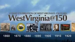 West Virginia History