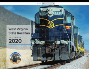 wv rail transportation history