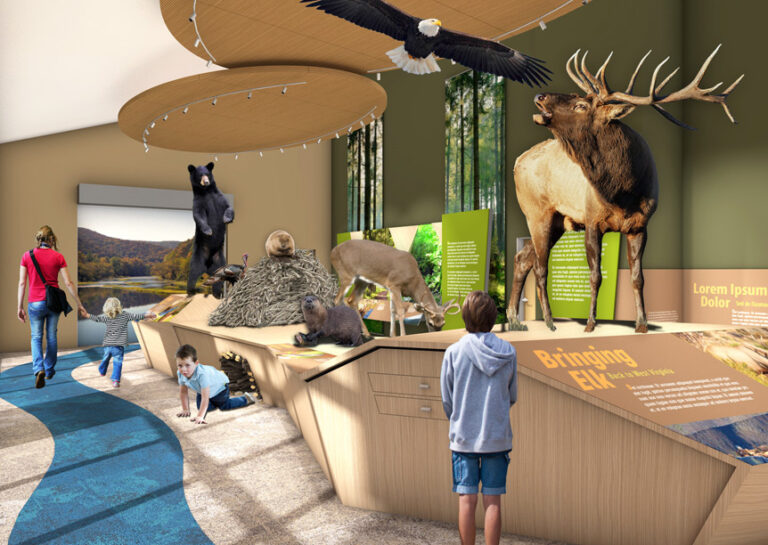 West Virginia State Parks WV State Forests Rail Trails MH3WV