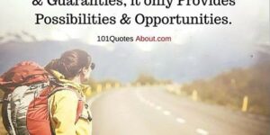 wv possibilities opportunities