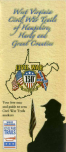 west virginia statehood civil war 