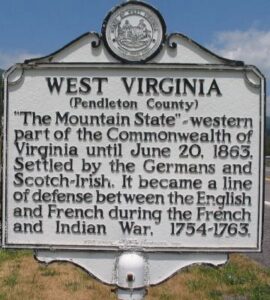 wv research resources history
