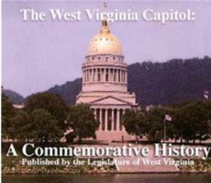 wv state capitol