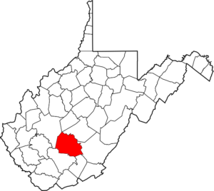 west virginia county